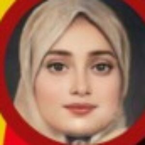 Profile photo of Amel Fouad