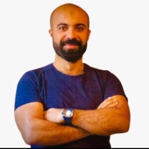 Profile photo of Mahmoud Muhammad Samir