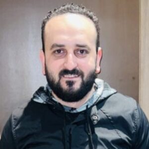 Profile photo of Mohamed Fawzy