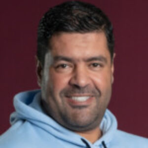 Profile photo of Dr. Maged Said