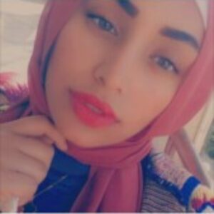 Profile photo of Doaa Mohammed Mahmoud Hifny