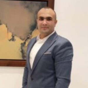 Profile photo of Ahmed Elmawy