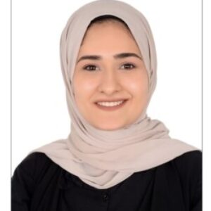 Profile photo of Rahma Roshdy