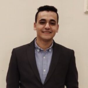 Profile photo of Tadrous Eid