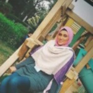 Profile photo of Nourhan Youssef