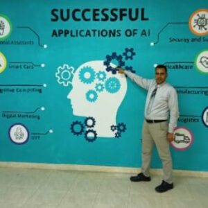 Profile photo of Mohamed Gamal