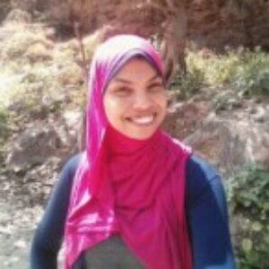 Profile photo of علا حسن