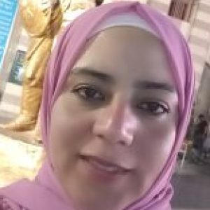 Profile photo of Marwa Gamal
