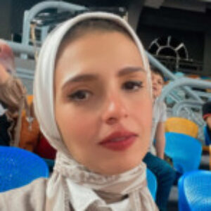 Profile photo of Dina Hassan