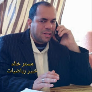 Profile photo of khaled yehia