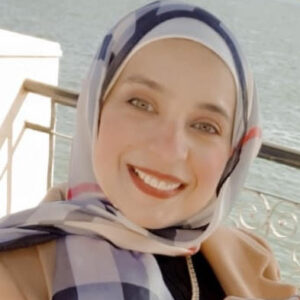 Picture of Alaa Mahmoud