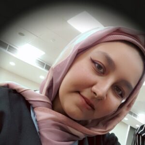 Profile photo of Gihan Abdel Hakim