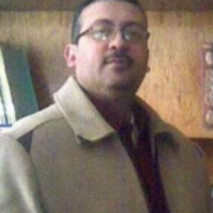 Profile photo of Emad Anani