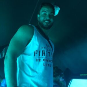 Profile photo of Bahaa