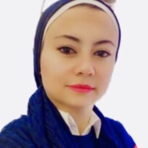 Picture of Hend Elgammal