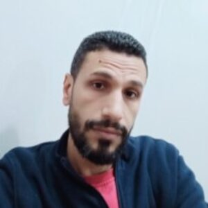 Profile photo of Hany Hamdy