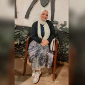 Profile photo of Nourhan Ismail