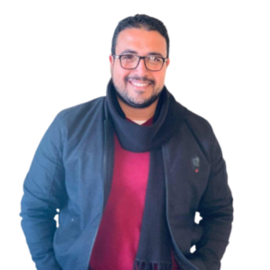 Profile photo of Muhammad Rabea