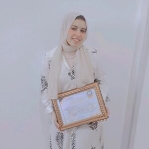 Profile photo of Eman Zayed