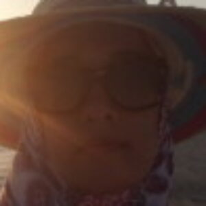 Profile photo of Sally