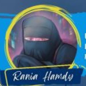 Profile photo of Rania Hamdy