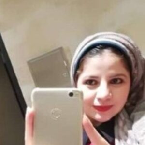 Profile photo of Dorreya Mahran