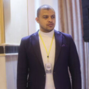 Profile photo of Ahmed Sakr