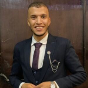 Profile photo of Taha Ismail