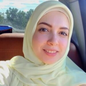 Profile photo of Doaa El Hennawy