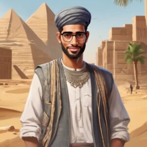 Profile photo of Mansy Ayman